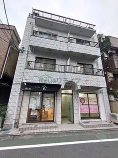 ファミール桜台の画像