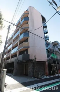 ARKMARK西小山の画像