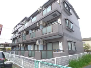 ワコーレ東浦和IIの画像