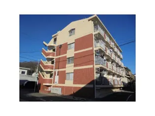 愛知県名古屋市守山区大森2【マンション】の外観