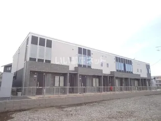 アーバンテラスの画像