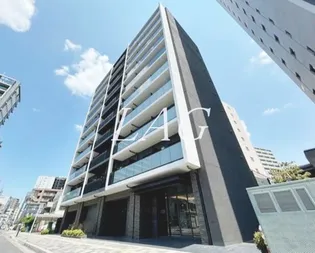 SーRESIDENCEさいたま新都心の画像