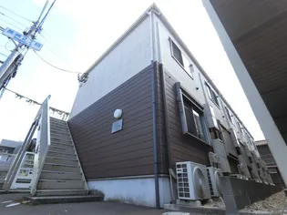 フォレストツインハウスII A棟の画像