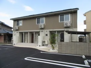 アン ファミーユの画像