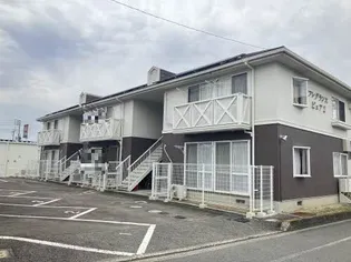 フレグランスピュアⅡの画像