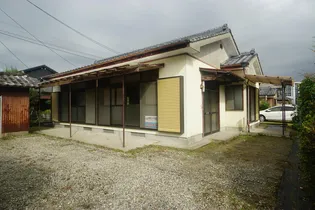 宮崎県都城市吉尾町【一戸建】の外観