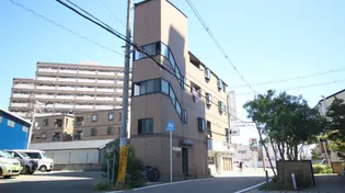 プレアール大日の画像