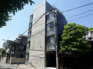 SAKURAGI APARTMENTの画像