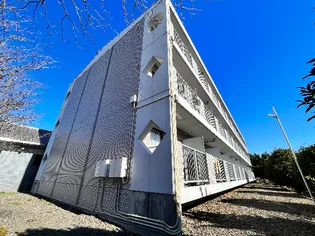 C’s3 KANEKO【1階】の外観