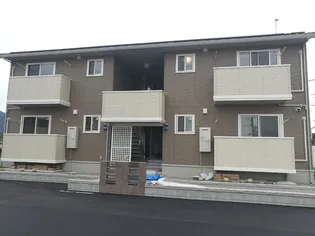 ソレールヴィラⅡ C棟の画像