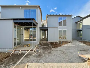 神奈川県川崎市麻生区上麻生4【一戸建】の外観