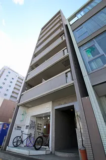 フェリーチェアリマ【3階】の外観