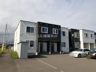 ジェラン明徳町A棟の画像