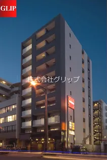 Le a横濱ベイサイド【6階】の外観