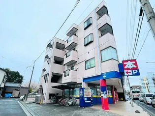 タカコービルの画像