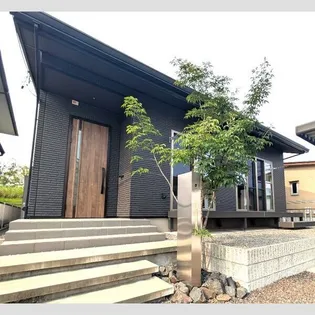 三重県四日市市釆女町【一戸建】の外観