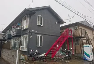 クロノス大塚【2階】の外観