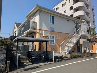 ガーデンヒルズの画像