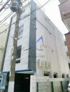 アーバンステージ門前仲町IIIの画像