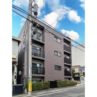 PASEO東武練馬【2階】の外観