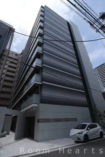 サムティ本町橋IIMEDIUS(メディアス)【2階】の外観