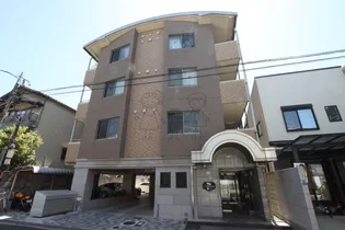 ファイブコート今川の画像