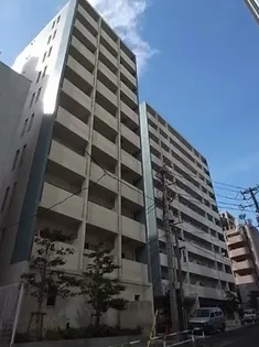 レガーロ御茶ノ水II【3階】の外観