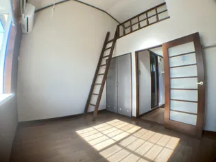 宮城県仙台市宮城野区二の森【アパート】の外観