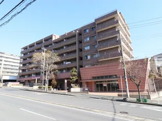 ウエストヴァレィー壱番館の画像