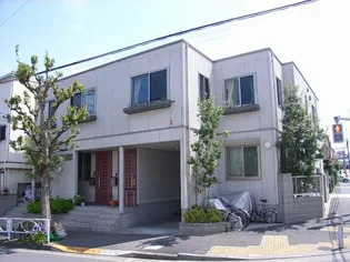 ア レーズ深沢の画像