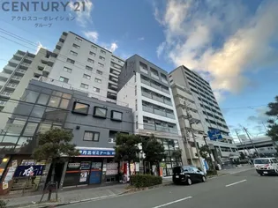 フェミナ伊丹の画像