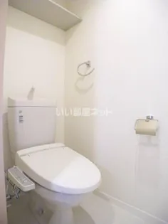 リブレ・ソレアード【3階】の内装