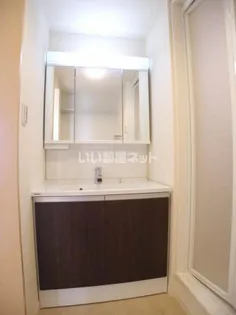 リブレ・ソレアード【3階】の内装