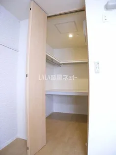 リブレ・ソレアード【3階】の内装