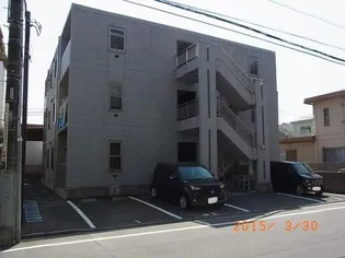 プリマヴェーラ狭間の画像