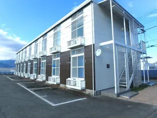 翠【1階】の外観
