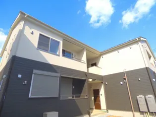 セピアA棟の画像