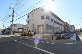 ロード花みずきの画像