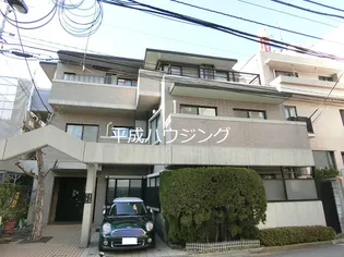 べルアーブルの画像