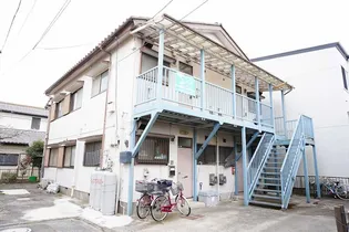 上台 ハイツの画像