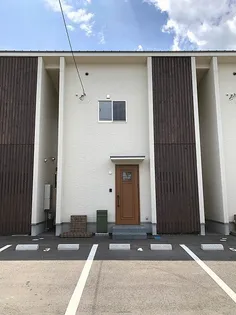 熊本県上益城郡益城町大字福富【一戸建】の外観