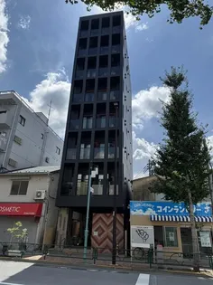 Laterite Mejiro【8階】の外観