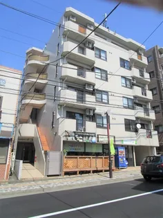 東京都町田市原町田1【マンション】の外観