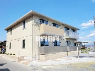 セジュール緑ヶ丘の画像