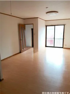 ブレース直江C棟の画像