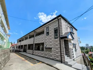 コテージ北山の画像