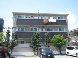 さくらそう 世安三号館の画像