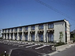 レオパレスR S Cの画像