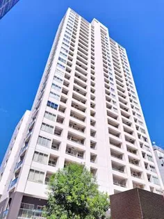 アトラスタワー西新宿の画像