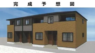 ラ メールの画像